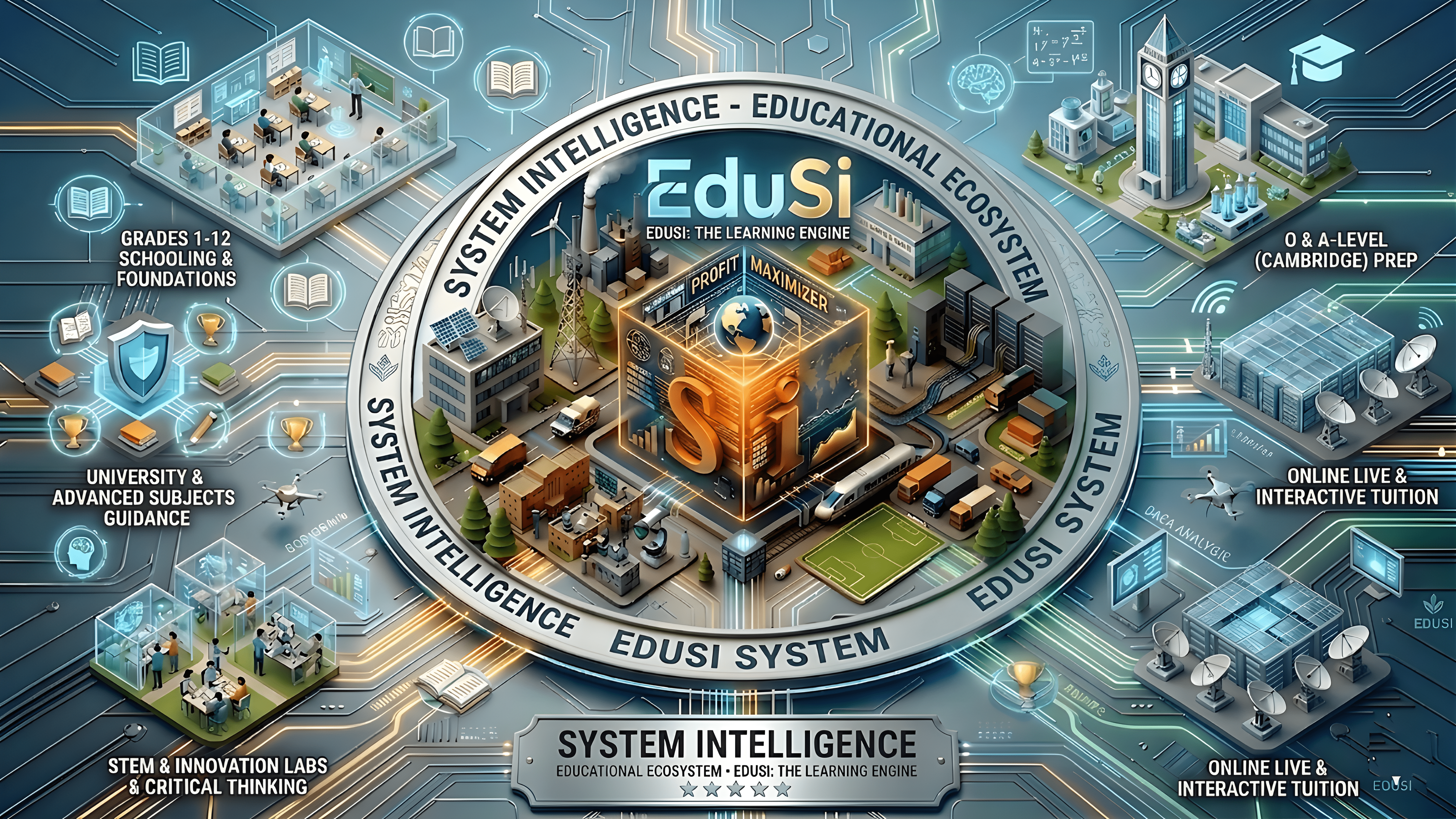 EduSi Banner